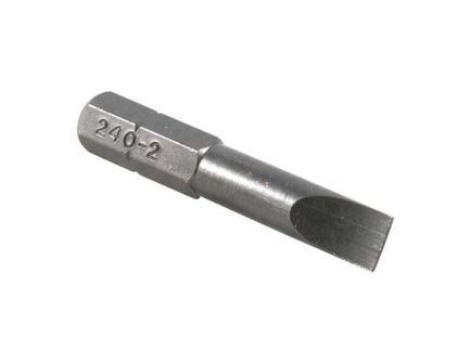 Brownells #240-2 x 1.50" Magna-Tip Thin Bit
