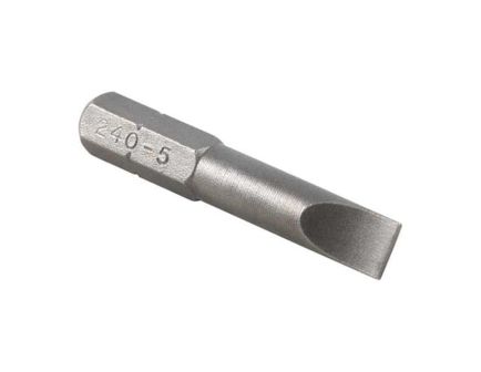 Brownells #240-5 x 1.50" Magna-Tip Super Set Thin Bit