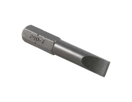 Brownells #240-7 x 1.50" Magna-Tip Super Set Thin Bit