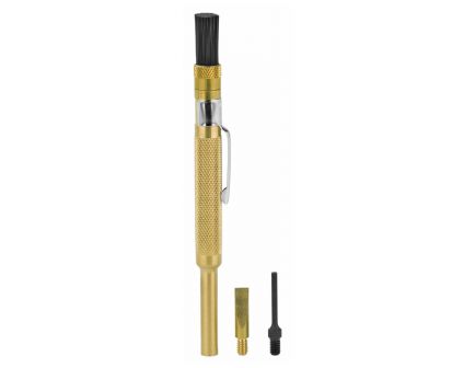 Lone Wolf 4-in-1Armorer's Tool w/ Front Sight, Screwdriver, Punch Tool, & Clean Brush Tool - LWD-AT1