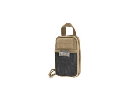 Maxpedition Mini Pocket Organizer, Khaki - 0259K