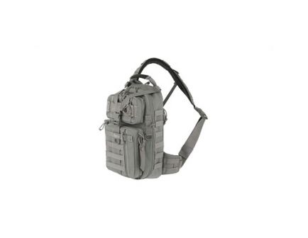 Maxpedition Gearslinger Sitka Backpack,Foliage Green - 0431F