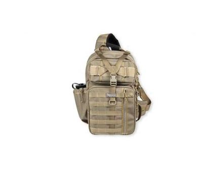 Maxpedition Gearslinger Kodiak Backpack,Khaki - 0432K