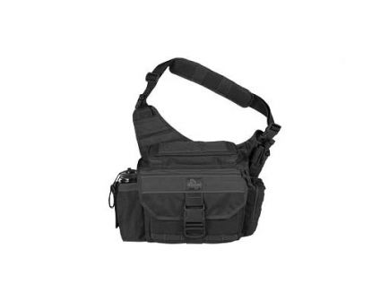 Maxpedition Mongo Versipack, Black - 0439B
