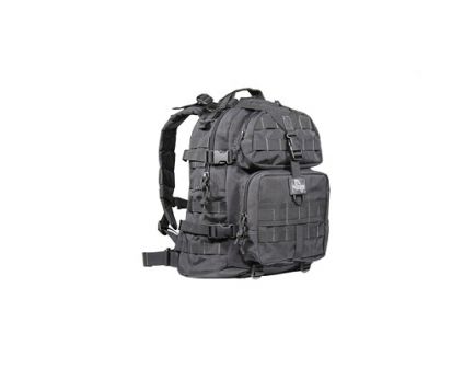 Maxpedition Condor II Backpack, Black - 0512B