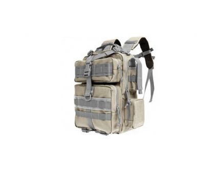 Maxpedition Typhoon Backpack, Khaki/Foliage Green - 0529KF
