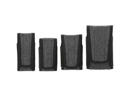 Maxpedition Entity Large Utility Pouch, PU Coated Ash - NTTPHLAS