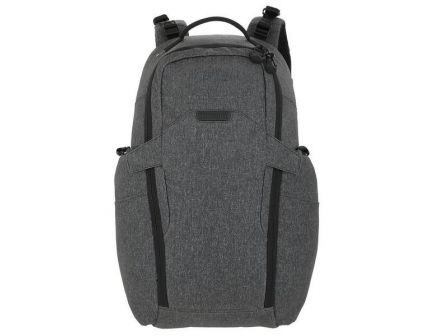 Maxpedition Entity 35 CCW Enabled Internal Frame Backpack, 500 Denier N/P Hybrid Heathered Fabric, Charcoal - NTTPK35CH