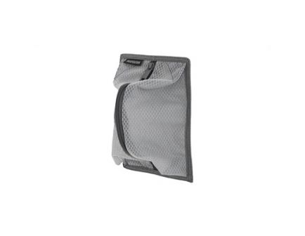 Maxpedition Entity Hook & Loop Mesh Storage Panel Gossamer Mesh. Gray - NTTPNMGRY