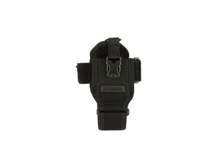 Maxpedition RDP Radio Pouch, Black - RDPBLK