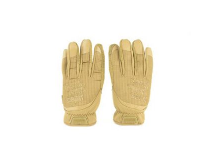 Mechanix Wear Fastfit Gloves, Medium, Coyote - FFTAB-72-009