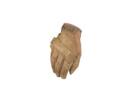 Mechanix Wear Original Gloves, XXL, Coyote - MG-72-012