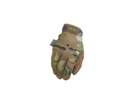 Mechanix Wear Original Gloves, Medium, MultiCam - MG-78-009
