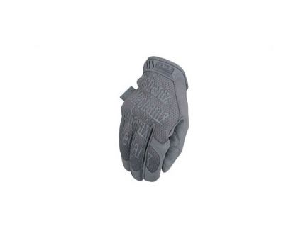Mechanix Wear Original Gloves, Medium, Wolf Gray - MG-88-009
