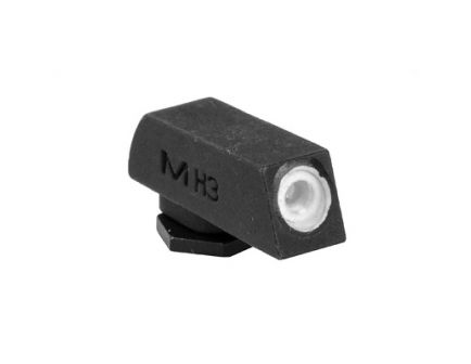 Meprolight Tru-Dot Sight for Glock 10222/10224/10226, Green - 0102243107