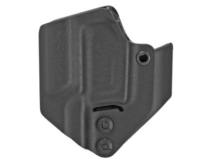 Mission First Tactical Minimalist IWB Holster For Sig 9320, Black Kydex - H2SG320AIWBM