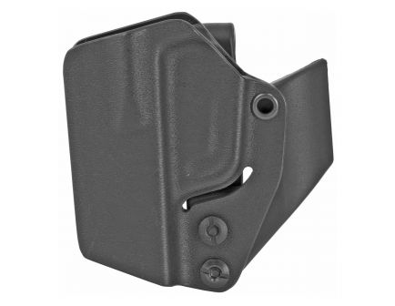 Mission First Tactical Minimalist IWB Holster For Sig P365, Black Kydex - H2SG365AIWBM