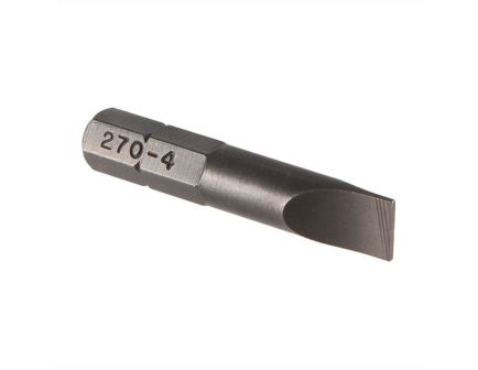 Brownells #270-4 x 1.50" Magna-Tip Super Set Thin Bit