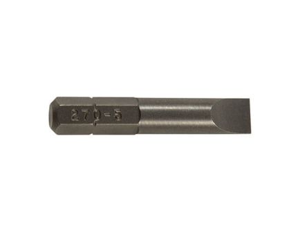 Brownells #270-5 x 1.50" Magna-Tip Super Set Thin Bit
