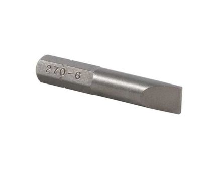 Brownells #270-6 x 1.50" Magna-Tip Super Set Thin Bit