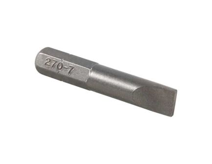 Brownells #270-7 x 1.50" Magna-Tip Super Set Thin Bit