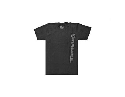 Magpul Vert Logo Tee Shirt  XLarge, Black - MAG1113