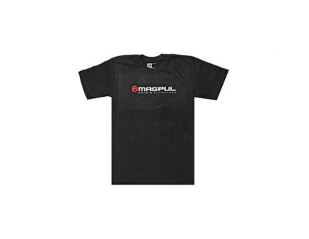 Magpul Unfair Advantage Tee Shirt Large, Black - MAG1114