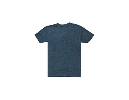 Magpul Icon Logo Tee Shirt Medium, Navy Heather - MAG1115
