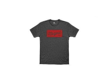 Magpul Rover Block Tee Shirt Medium, Charcoal Heather - MAG1116