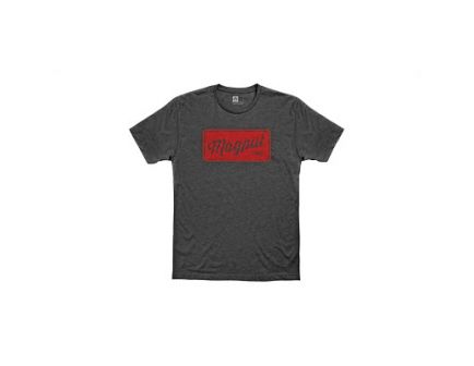 Magpul Rover Block Tee Shirt XLarge, Charcoal Heather - MAG1116