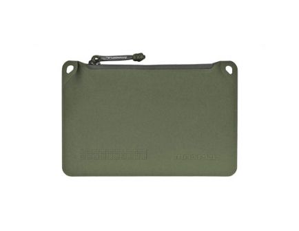 Magpul DAKA Pouch Small 6"x9" Polymer Fabric, OD Green - MAG856-315