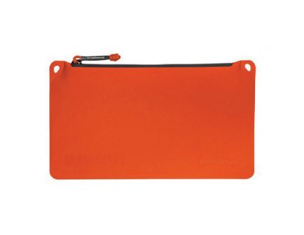 Magpul DAKA Pouch Medium 7"x12", Polymer Fabric, Orange - MAG857-811