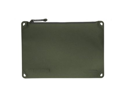 Magpul DAKA Pouch Large 9"x13" Polymer Fabric, OD Green - MAG858-315