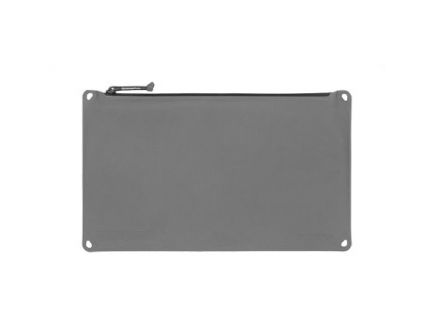 Magpul DAKA Pouch XL 9.8inx16.2in Polymer Fabric, Gray - MAG859-023