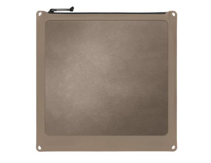 Magpul Industries Daka Water-Resistant Window Document Pouch, FDE - MAG894-245