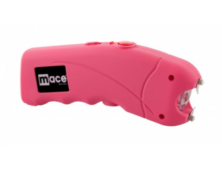 Mace Ergo Stun Gun - Pink - 80324