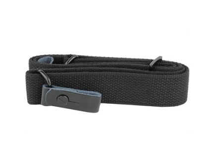 NCSTAR 41" Fully Extended 2-Point Sling Fits AK,SKS, Black - AAKSB