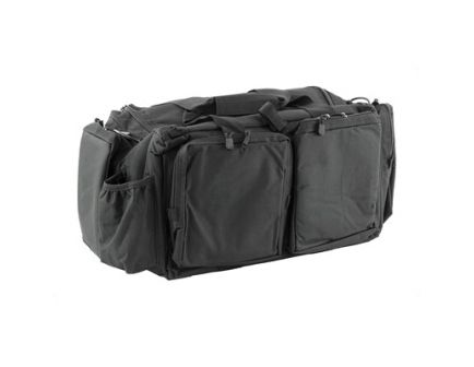 NCSTAR Vism Large Range Bag, Black Nylon - CVERB2930B