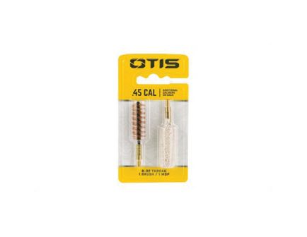 Otis Technology .45 Cal Brush And Mop Combo Pack - FG-345-MB