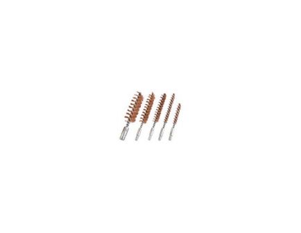 Outers Weaver Bronze Bore Brush for .40 S&W/.41-.45/10mm Pistol - 41971