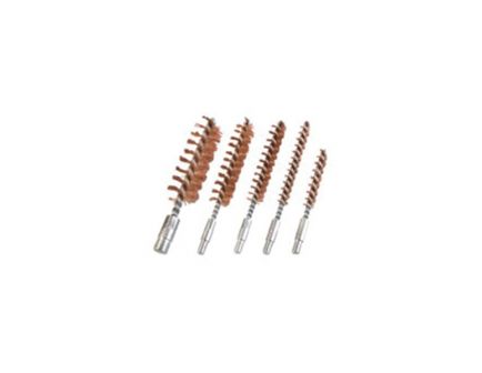 Outers Weaver Bronze Bore Brush for .30/.32/8mm Rifle - 41980