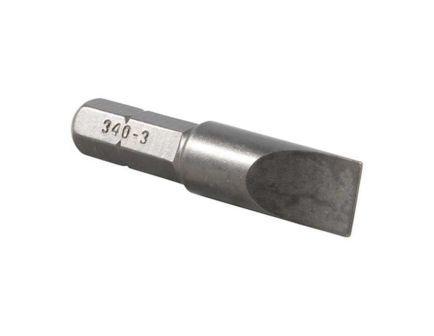 Brownells #340-3 x 1.50" Magna-Tip Super Set Thin Bit