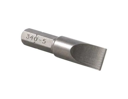 Brownells #340-5 x 1.50" Magna-Tip Super Set Thin Bit