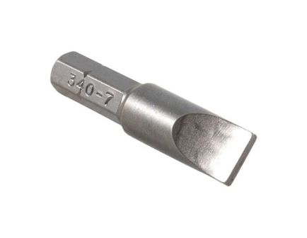 Brownells #340-7 x 1.50" Magna-Tip Super Set Thin Bit