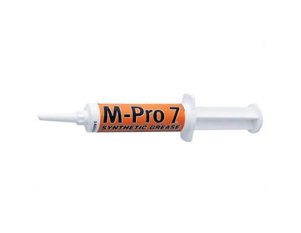 M-Pro 7 Synthetic Grease .5 oz Syringe, 6 Pack - 070-1356