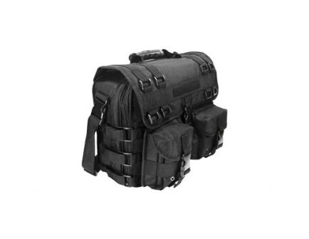 PS Products Day SPODB Range Bag, Black - SPODB
