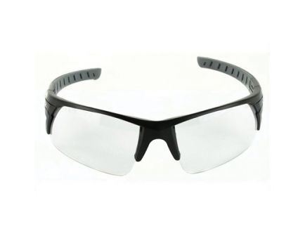Radians Blast FX Ballistic Rated Shooting Glasses With Enhanced Clarity Lens, Clear - BL0110CS