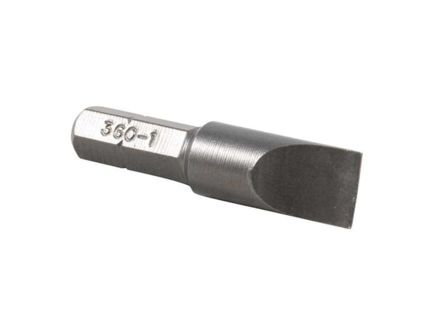 Brownells #360-1 x 1.50" Magna-Tip Thin Bit