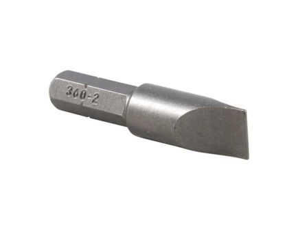 Brownells #360-2 x 1.50" Magna-Tip Thin Bit