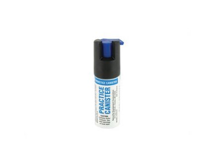 Sabre .54oz Practice Spray - STU-R-00